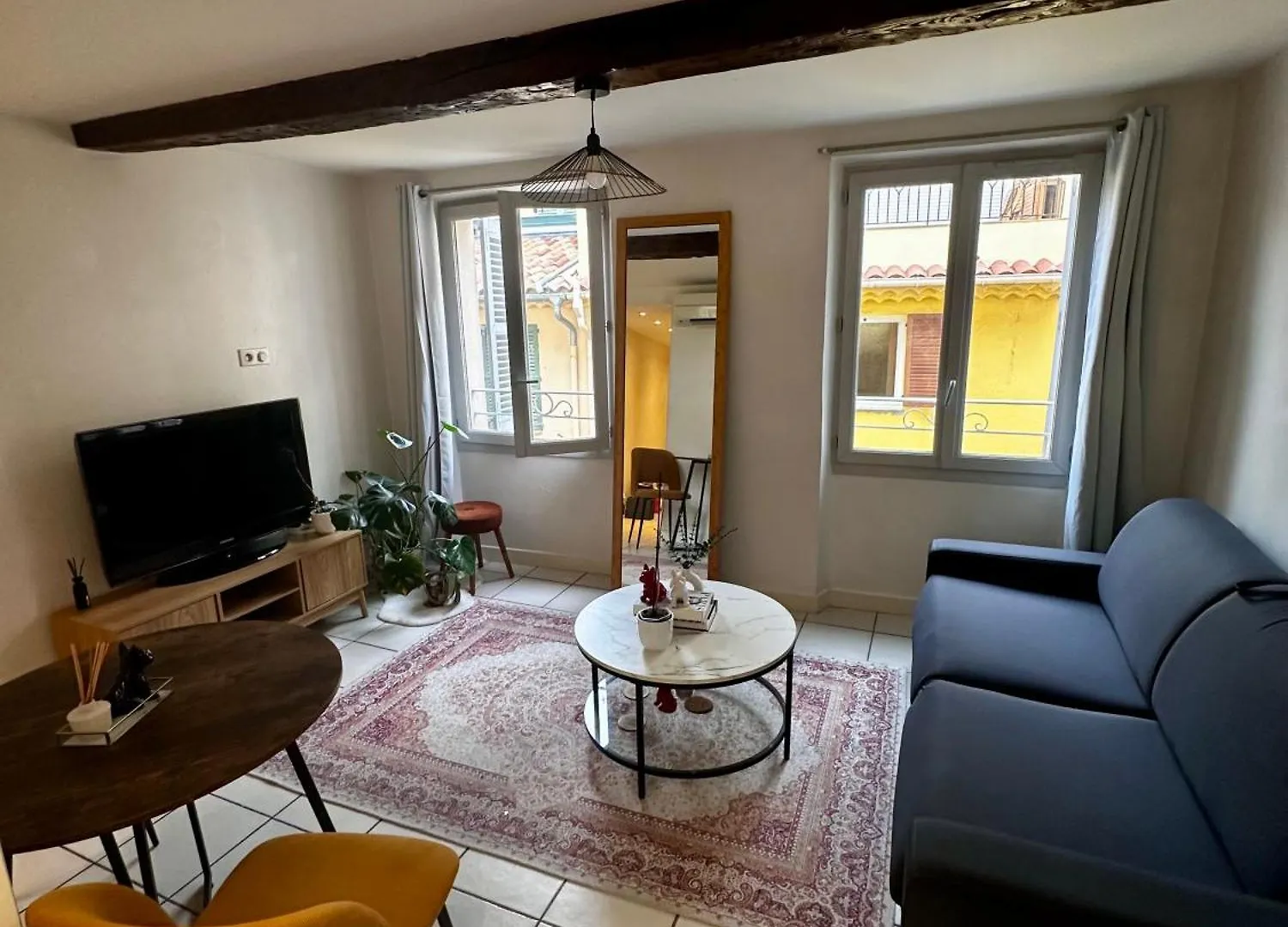 Appartement Studio Plein Coeur De Cannes Frankrijk