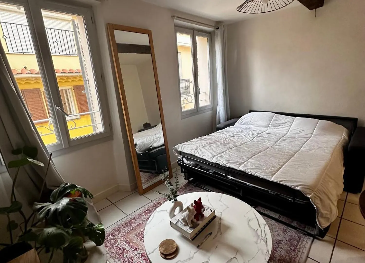 Appartement Studio Plein Coeur De Cannes Apartment
