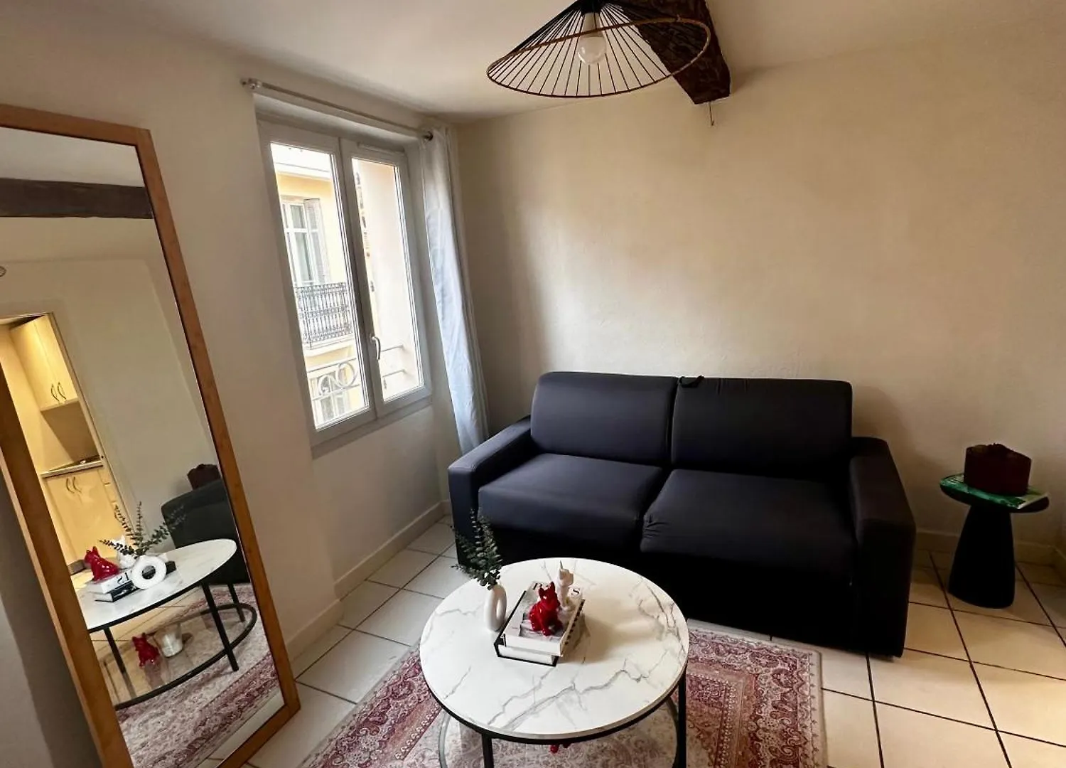 Apartment Appartement Studio Plein Coeur De Cannes
